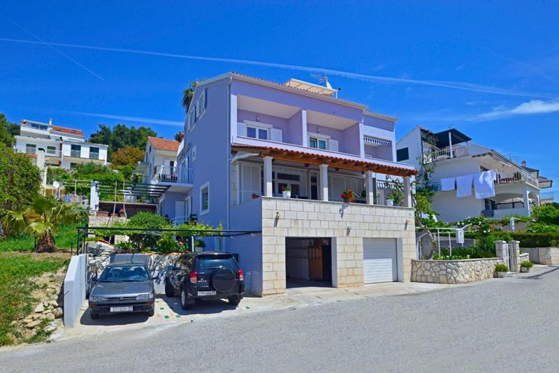 Sunset Apartments Hvar Town Eksteriør billede